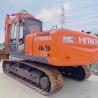 Buy cheap 0-2000 Working Hours Second Hand ZX210 Excavator Original Hydraulic Cylinder from wholesalers