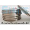 Buy cheap 1F1 Diamond Pencil Edge Metal Bond Grinding Wheels For Glass Edge from wholesalers