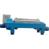 Buy cheap Horizontal Centrifuge Decanter Equipment For Plant Palm Oil Purification from wholesalers