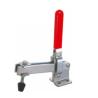 Buy cheap Quick Release Vertical Toggle Clamp 12305 Holding Capacity 364kgs Flanged Base from wholesalers