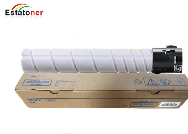 Buy cheap Cost-effective TN-323 Black toner for Konica multifunction laser printer bizhub 367 from wholesalers