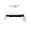 Buy cheap 7105100EA4-00-03 Aluminium Car Front Bumper Assembly Xiaopeng G9 from wholesalers