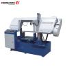 Buy cheap G-4240 400mm Round Max Cutting Double Column Bandsaw Machine from wholesalers