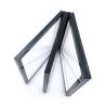 Buy cheap IGU Structure Tempered Laminated Commercial Building Curtain Wall with Triple Glazing from wholesalers