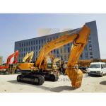 Affordable Used Hyundai 220-9 Excavators Other Hydraulic Pump And Cylinder