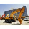 Buy cheap Affordable Used Hyundai 220-9 Excavators Other Hydraulic Pump And Cylinder from wholesalers
