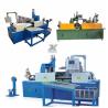 Buy cheap PLC Control Cable Coiling Wrapping Machine For 0.5-16mm2 Flexible Cable from wholesalers