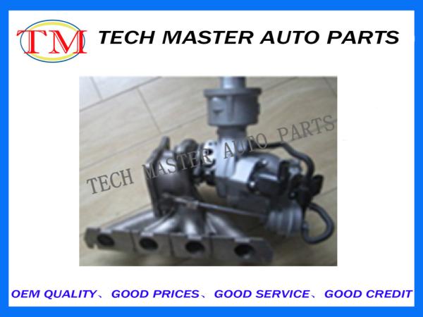 Buy cheap K03 53039880106 Electric Supercharger for Audi 06D145701 / 53039880087 from wholesalers
