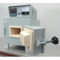 Buy cheap 1200℃ 220V High Temperature Muffle Furnace With Excellent Stability product