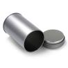 Buy cheap Wholesale Empty Tea Tins Loose Leaf Tea Containers Round Metal Containers with Lids from wholesalers
