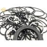 Buy cheap Kawasaki K5V160DPH Excavator Main Pump Seal Repair Kits High Efficiency wear resistance from wholesalers