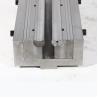 Buy cheap 45-50HRC Bending Machine Mould Lower Die Adjustable Groove Mold from wholesalers