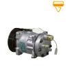 Buy cheap 11007314,111045126 Volvo Fh Air Conditioner Compressor from wholesalers