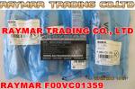 Bosch common rail injector valve F00VC01359