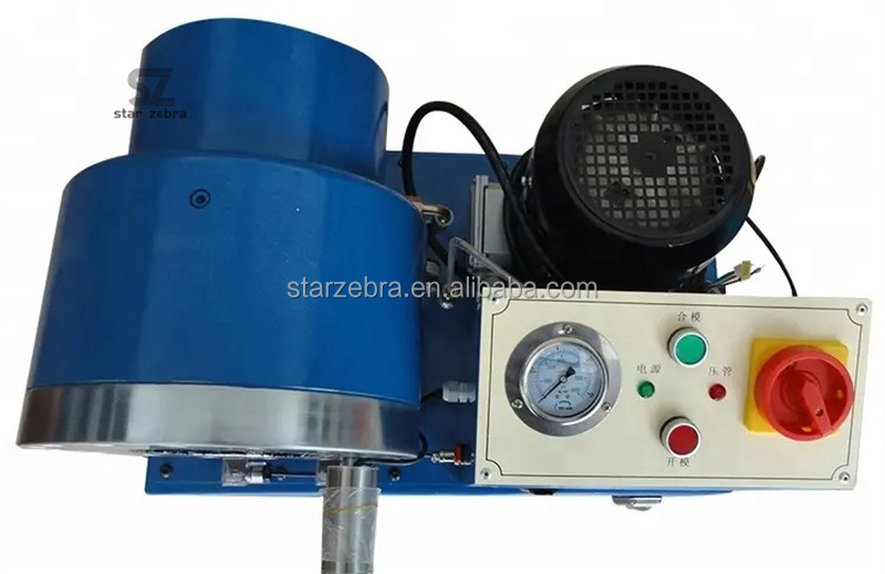 Professional P32 P20 1/4-2'' DX68 DX69 Hydraulic Pipe Hose Crimping Tool Crimper 2inch 4 Wires Hose Pressing Machine