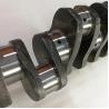 Buy cheap Alloy Steel Diesel Engine Crankshaft 12R Forklift Spare Parts 13411-31902 13411-58030 from wholesalers
