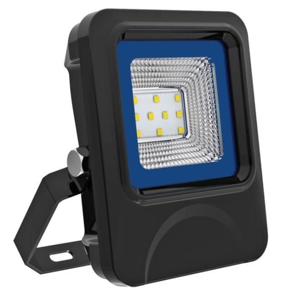 Buy cheap Cool White Led Flood Light Black 6000k 80ra , 20 Pcs Led Outside Flood Lights Led from wholesalers