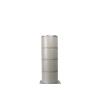 Buy cheap 5um,0.5um,0.2um,2um，Polyester Fiberglass Gas Turbine Filters Electrochemical Plate Top And Bottom from wholesalers