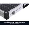 Buy cheap 160W 200W 400w Foldable Glass Solar Panels Camping Kits from wholesalers