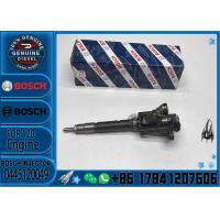 Buy cheap 4M50 injector bosch diesel injectors 0445120048 0445120049 for bosch injector product