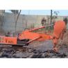 Buy cheap Mini Excavator Root Ripper Hook For Soil Stone Break Excavator Parts from wholesalers