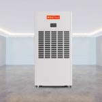 Buy cheap Industrial Dehumidifier Perfect For Gym Laundry & Manufacturing Plants from wholesalers