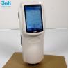 Buy cheap NS810 Portable Handheld Color Spectrophotometer Paint Color Units Car Scanner Spectrometer from wholesalers