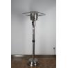 Buy cheap Energy Efficiency Vertical Propane Heater , Floorstanding Liquid Propane Patio Heater from wholesalers