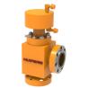 Buy cheap HUIFENG AA-HH Oil Natural Gas Mud Gate Valve Hydraulic PSL 1-4 PR1 PR2 from wholesalers
