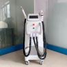 Buy cheap RF OPT 755Nm Picosecond Laser Tattoo Removal Machine 1200w from wholesalers