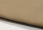 Garments Coverall Multi Functional Fabric Oil Water Repellent Coating No Pilling