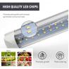 Buy cheap Wholesale 18w LED Tube T8 led grow lights full spectrum from wholesalers