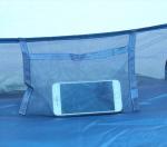Popular 3 to 4 Person Waterproof Ventilation Pop Up Tent Instant Camping Tent