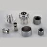 Buy cheap Low Volume Customized CNC Machining Rapid Prototype Parts Home Appliance Parts from wholesalers