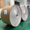 Buy cheap Disposable 320gsm Waterproof Coated Paper For Make PE Coated Paper Cup from wholesalers