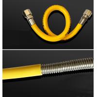 Buy cheap GB Standard Longlife SS Metal Tubes for Smart Gas Meters Diaphragm Meters product