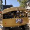 Buy cheap 7 Ton Cat 307 Second Hand Cat 306 307 308 Used Excavator with Original Hydraulic Valve from wholesalers