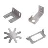 Buy cheap Sand Blasting 12mm Cnc Sheet Metal Bending Welding Drawing Custom Metal Parts Fabrication from wholesalers
