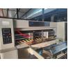Buy cheap Long Service Life Flexographic Printing Press for Corrugated Flexo Printing from wholesalers