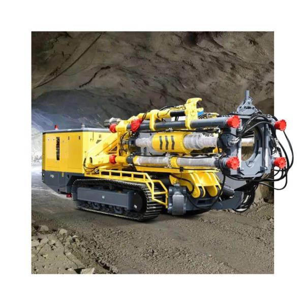 Buy cheap 400m Max Depth Raise Bore Machine High Accuracy Drilling Rig Equipment from wholesalers