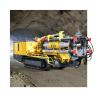 Buy cheap 400m Max Depth Raise Bore Machine High Accuracy Drilling Rig Equipment from wholesalers