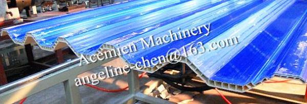 Buy cheap New design noise sound and heat insulation plastic PVC hollow tile sheet board production line from wholesalers