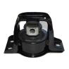 Buy cheap Hatchback Transmission Nissan Engine Mounts 11210-EL01B 11210-ED800 from wholesalers