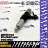 Buy cheap Common Rail Fuel Injector 095000-1160 ME132941 For Mitsubishi Fuso 6M60 7.5 d from wholesalers