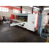 Buy cheap QH-PACK High Speed Automatic Die Cutting Machine Heavy Duty 1 Year Warranty from wholesalers