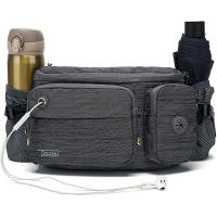 Buy cheap Bum Dog Walking Bag Running Waist Bag For Hiking Cycling product