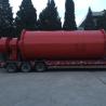 Buy cheap Mineral Grinding Machine , Cement Ball Mill Manufacturer from wholesalers