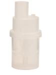 Hospital Homecare Disposable Nebulizer Mask Kit Adult Child Anti Crush