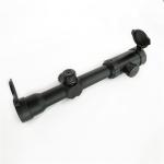 Waterproof Unibody Long Range Rifle Scopes SFP IPX7 With High Resolution Film