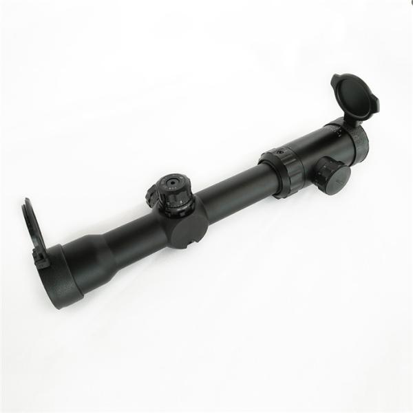 Buy cheap Waterproof Unibody Long Range Rifle Scopes SFP IPX7 With High Resolution Film from wholesalers